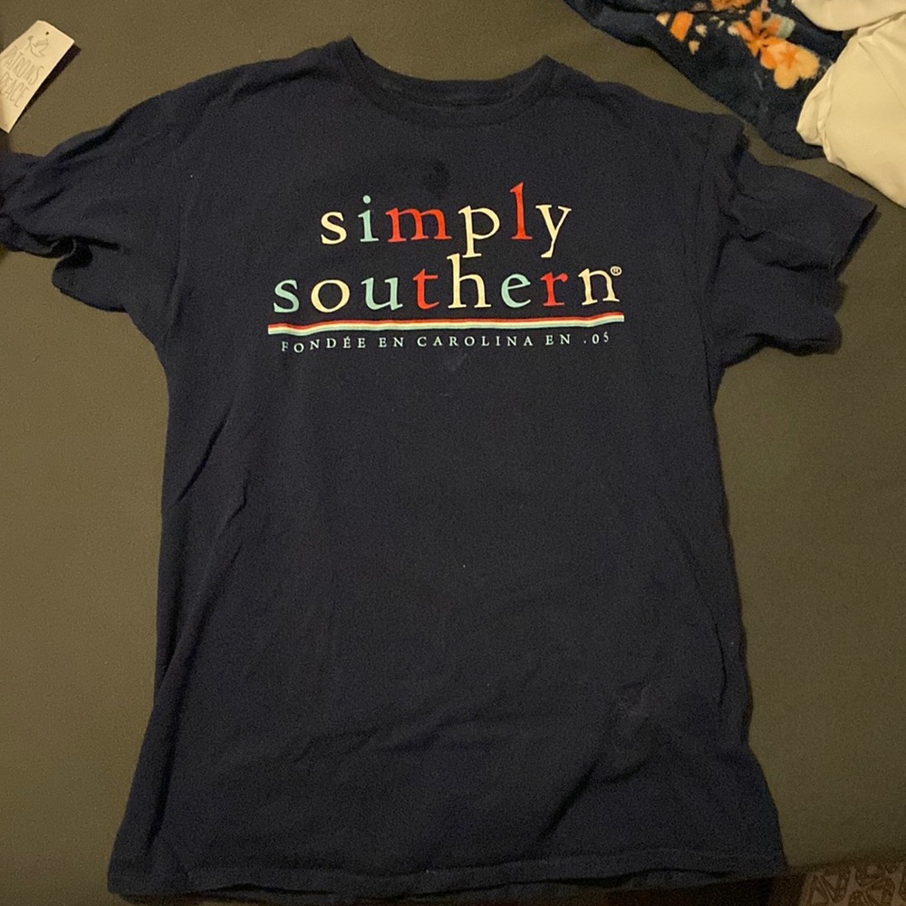 Simply Southern T Shirt